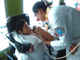 Discapacidad sin fronteras 